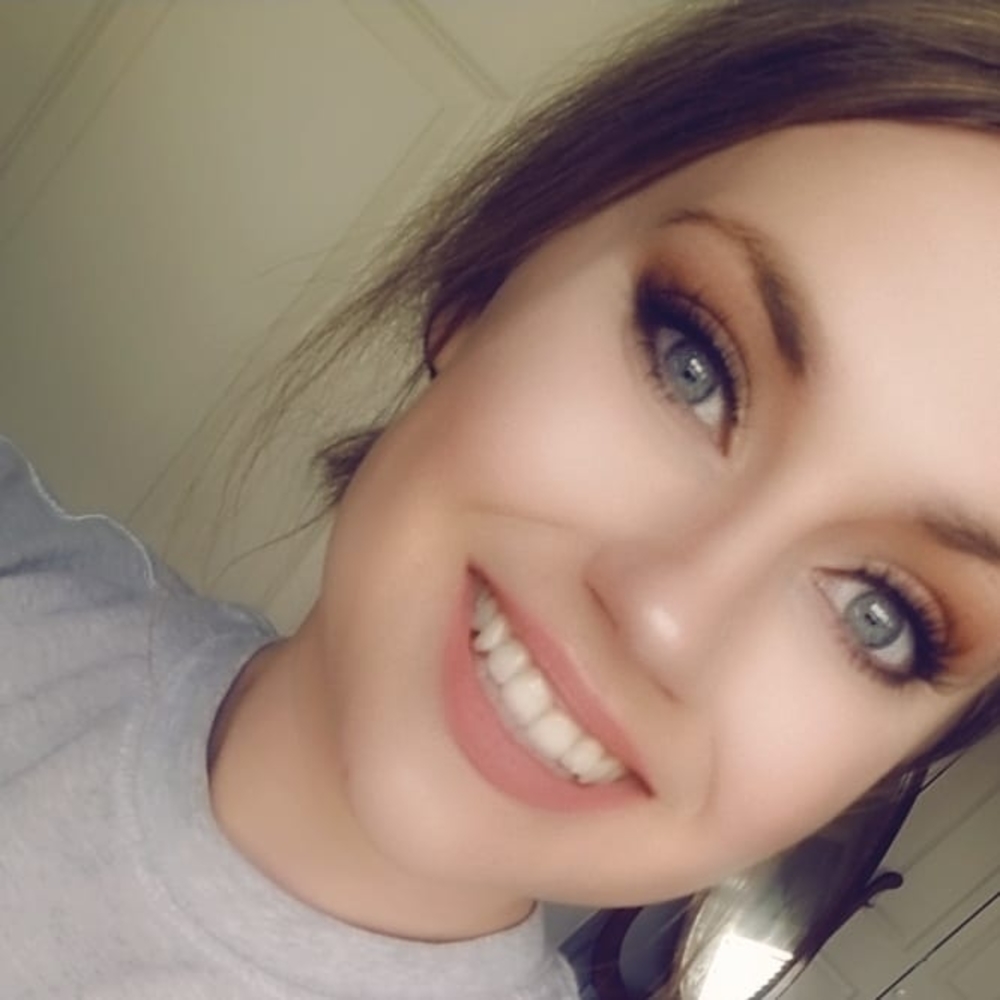 Meet your Posher, Sara